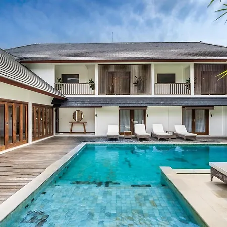 Vienna Villas By Great Bali Villas