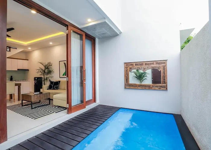 Vienna By Great Bali Seminyak (Bali)