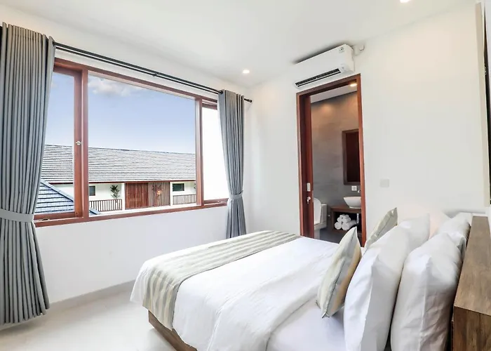 Vienna By Great Bali Seminyak (Bali)