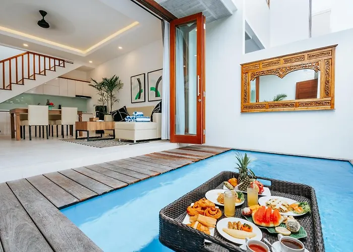 Villa Vienna By Great Bali *