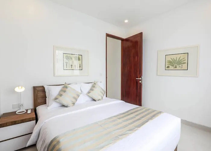 Villa Vienna By Great Bali Seminyak (Bali)