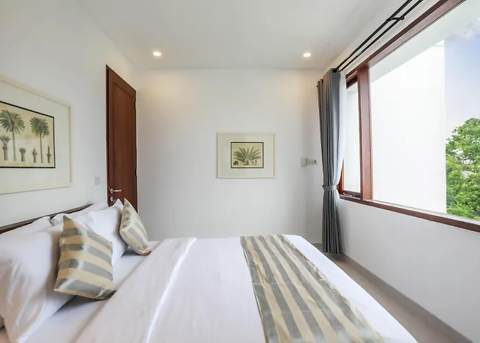Vienna By Great Bali Villa *