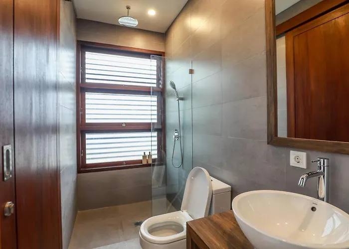 Vienna By Great Bali Villa