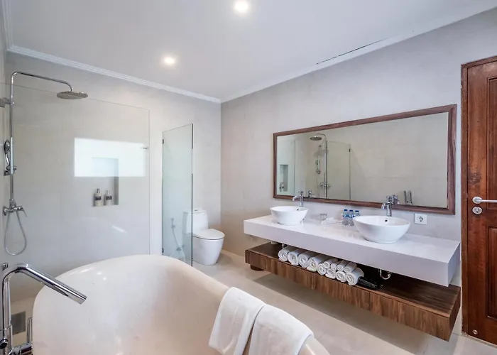 Villa Vienna By Great Bali Seminyak (Bali)