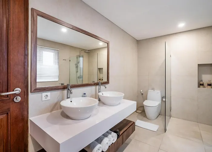 Vienna By Great Bali Villa