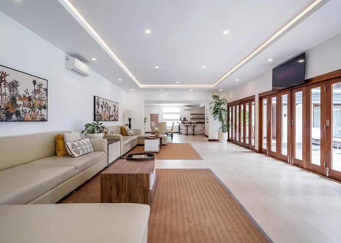 Villa Vienna By Great Bali *