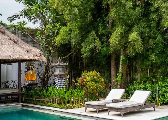 Vienna By Great Bali Villa Seminyak (Bali)