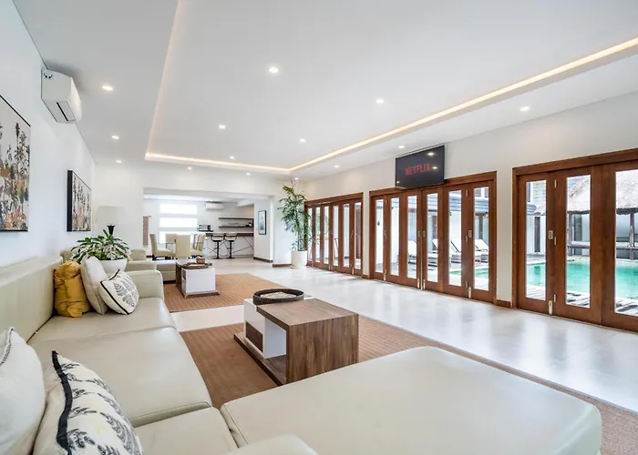 Villa Vienna By Great Bali Seminyak (Bali)