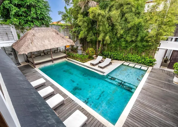Vienna By Great Bali * Seminyak (Bali)