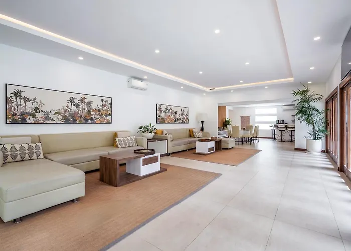 Villa Vienna By Great Bali *