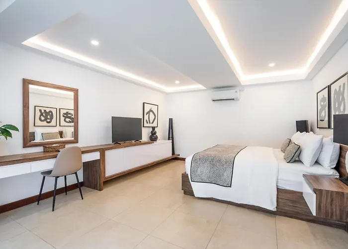 Vienna By Great Bali Villa Seminyak (Bali)