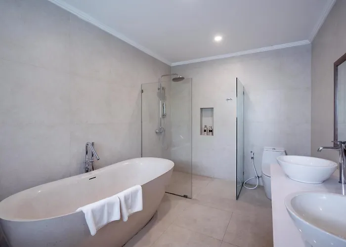Villa Vienna By Great Bali Seminyak (Bali)
