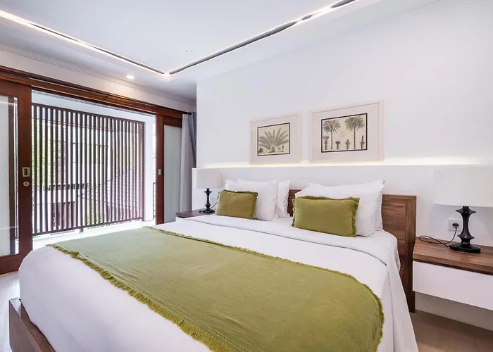 Vienna By Great Bali Seminyak (Bali)