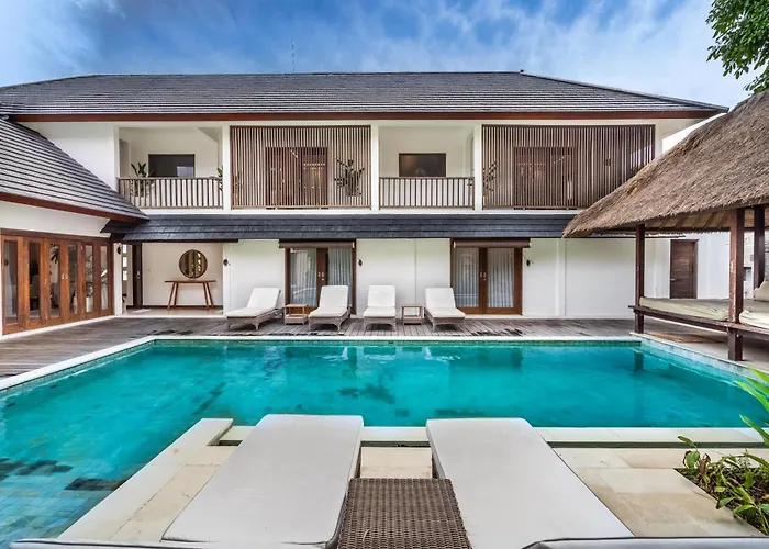 Vienna By Great Bali * Seminyak (Bali)