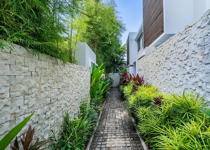 Villa Vienna By Great Bali
