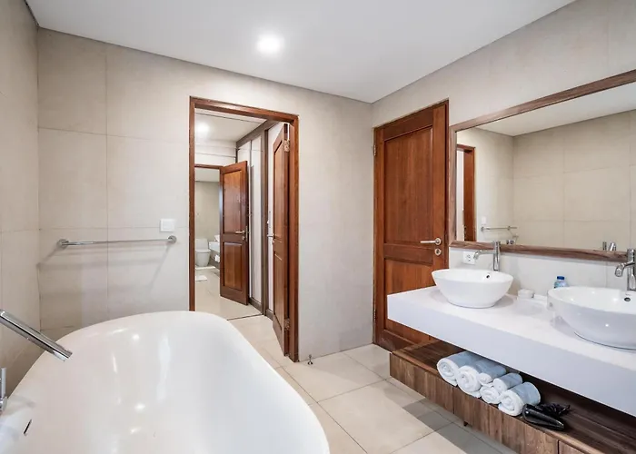 Vienna By Great Bali Villa Seminyak (Bali)