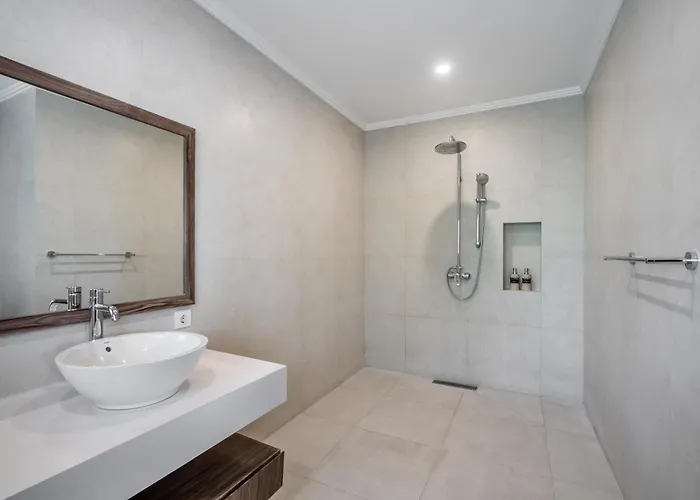 Villa Vienna By Great Bali Seminyak (Bali)