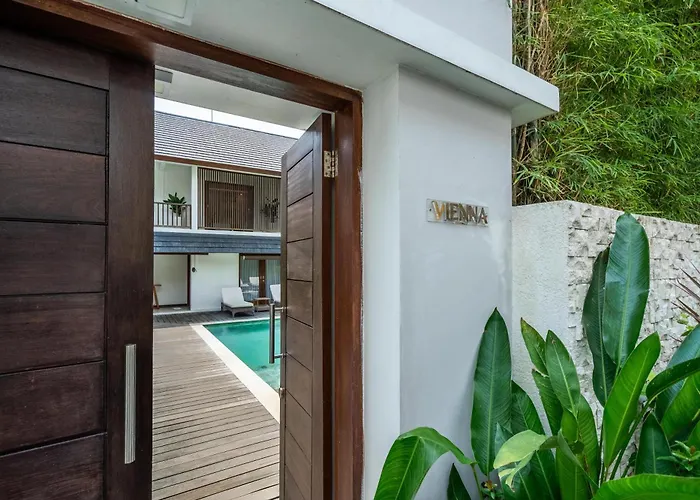 Vienna By Great Bali Seminyak (Bali)