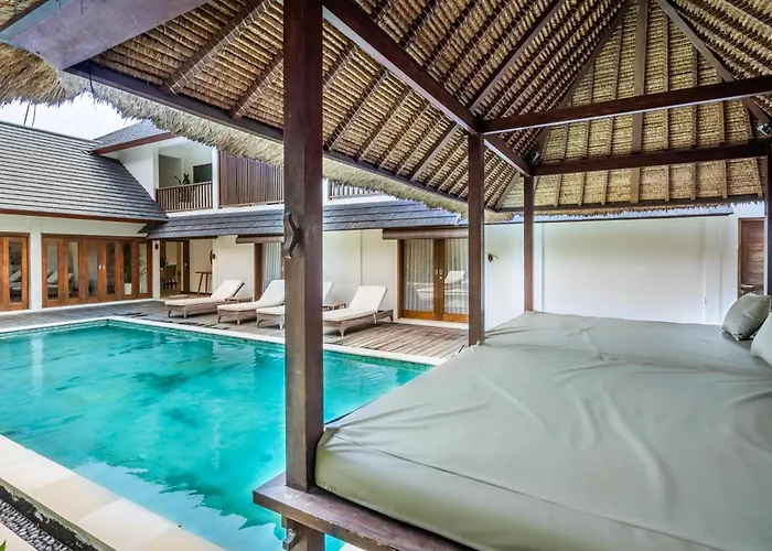Vienna By Great Bali * Seminyak (Bali)