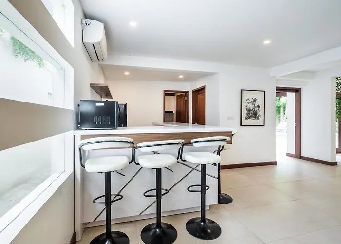 Villa Vienna By Great Bali