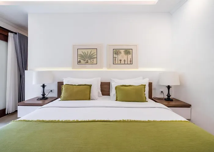 Vienna By Great Bali Villa Seminyak (Bali)