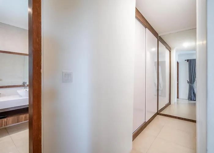 Vienna By Great Bali Villa