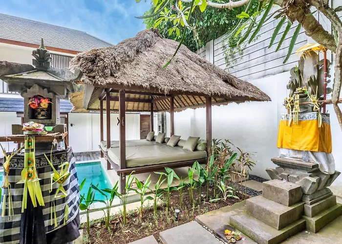 Villa Vienna By Great Bali