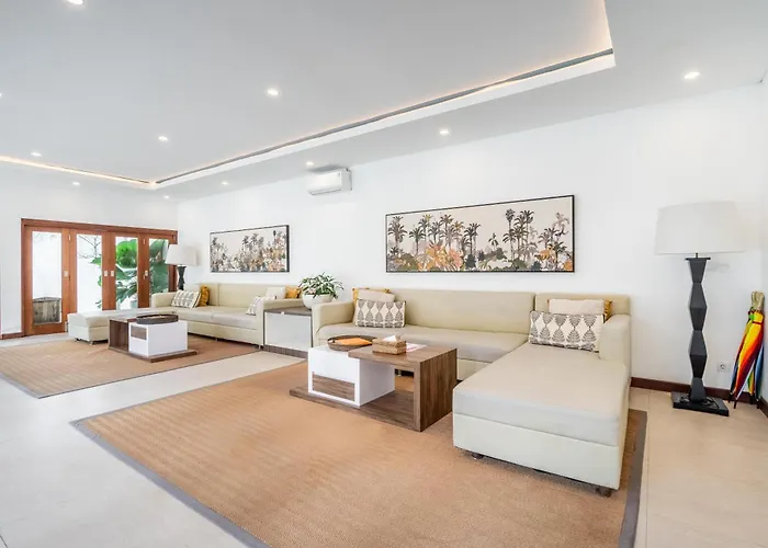 Vienna By Great Bali Villa Seminyak (Bali)