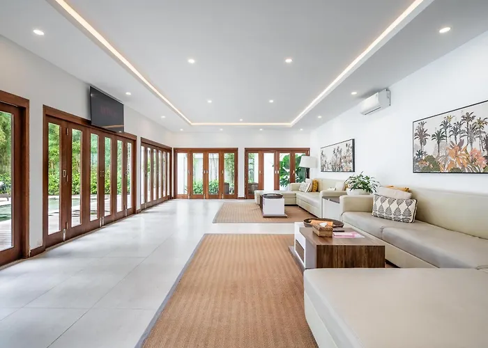 Vienna By Great Bali Seminyak (Bali)