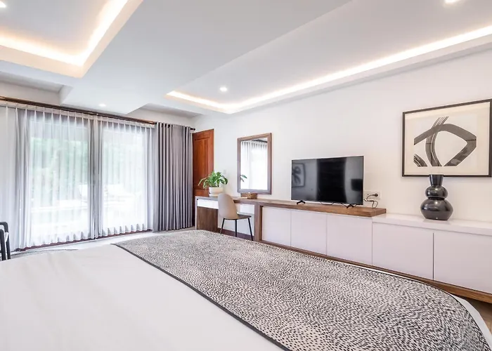 Vienna By Great Bali * Seminyak (Bali)