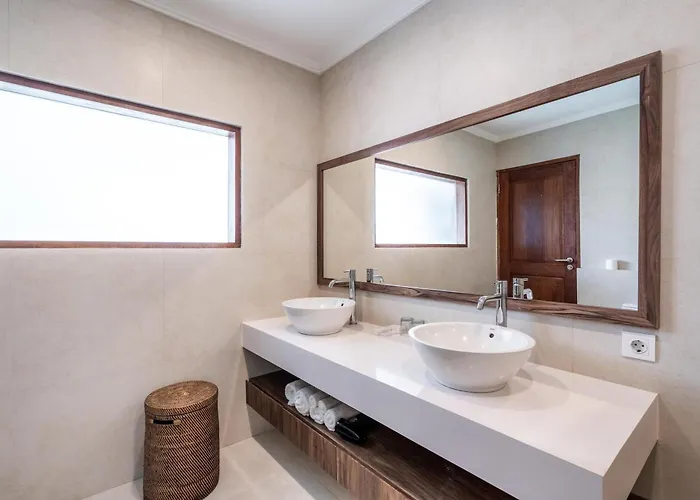 Vienna By Great Bali Villa