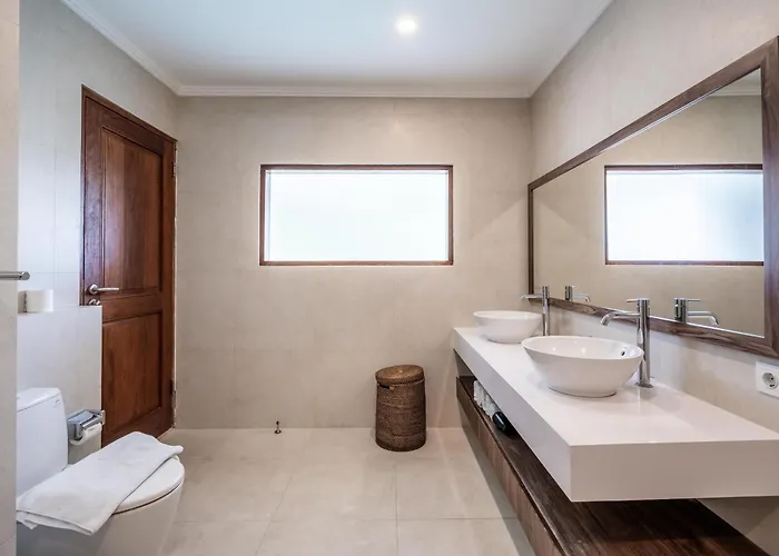 Villa Vienna By Great Bali