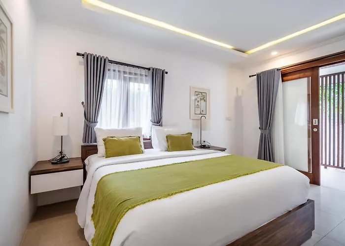 Villa Vienna By Great Bali *