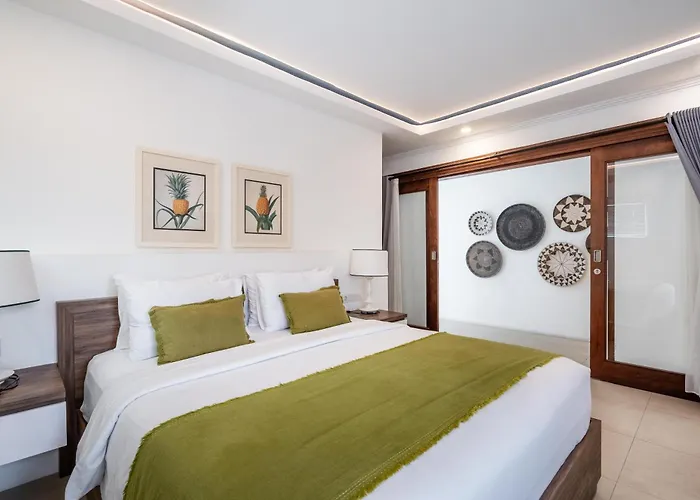 Vienna By Great Bali Villa Seminyak (Bali)