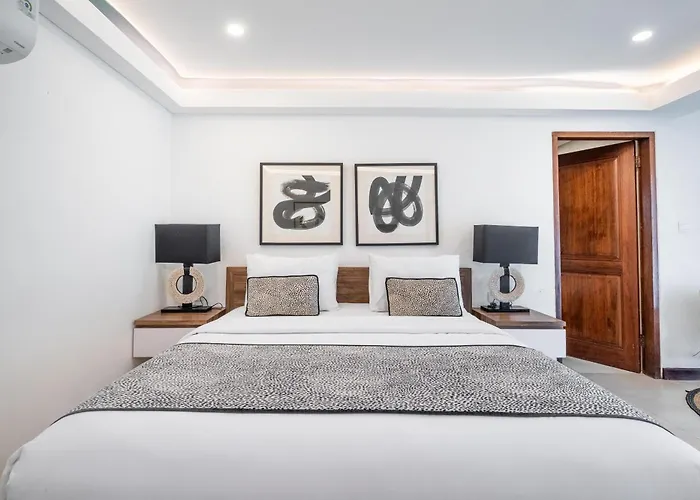 Villa Vienna By Great Bali Seminyak (Bali)
