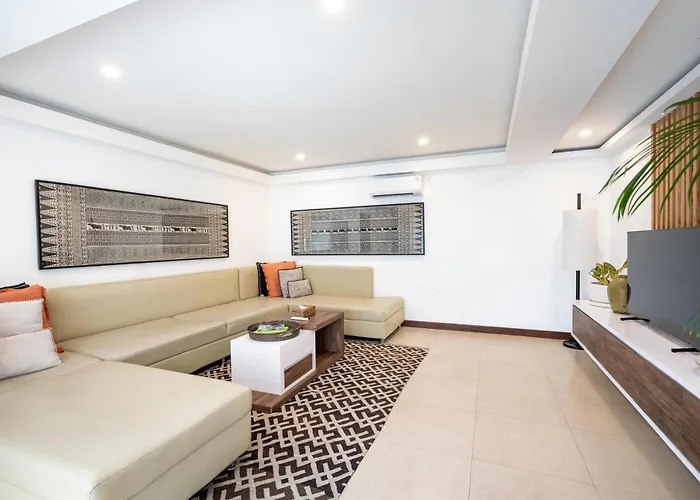 Villa Vienna By Great Bali