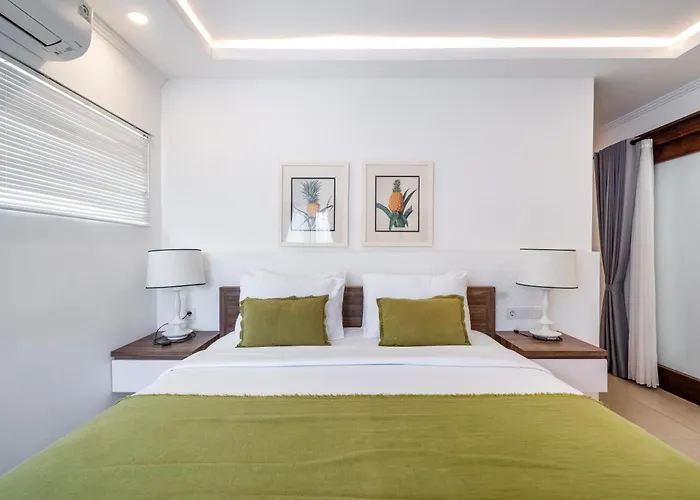 Villa Vienna By Great Bali *
