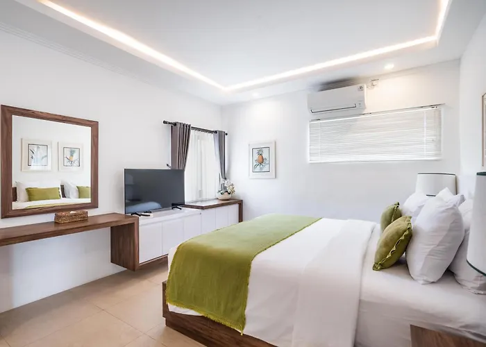 Vienna By Great Bali * Seminyak (Bali)