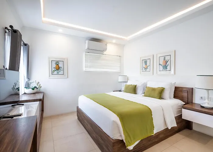 Villa Vienna By Great Bali *