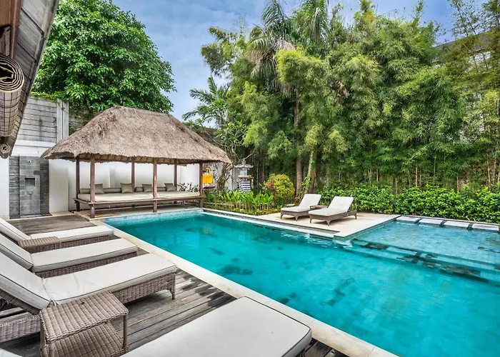 Vienna By Great Bali * Seminyak (Bali)