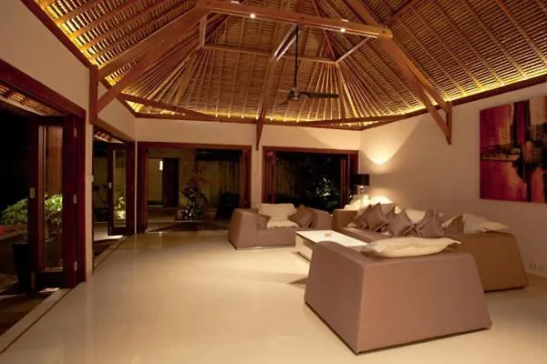 Vienna By Great Bali Villa Seminyak (Bali)