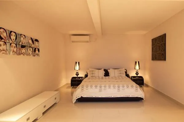 Vienna By Great Bali Villa